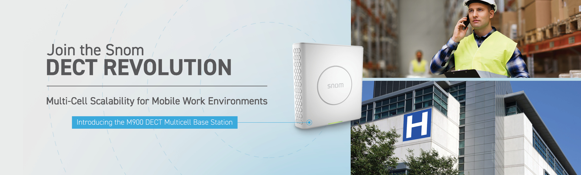 Click for M900 Data Sheet